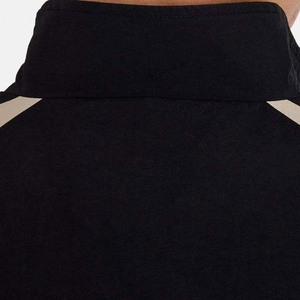 Ensemble de survêtement décontracté en polyester pour l'automne, veste coupe-vent à capuche unisexe, survêtement pour homme, deux pièces - Product Image 5