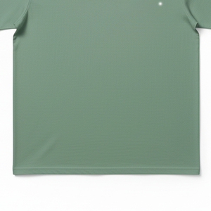 เสื้อยืดแฟชั่นผู้หญิง พิมพ์ลายพัฟฟ์ คอกลม แขนสั้น พิมพ์ลายโฟม 3 มิติ เสื้อยืดกราฟิก สตรีทแวร์ ทรงหลวม ผ้าฝ้าย - Product Image 4