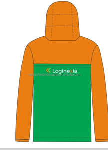 เสื้อฮู้ดดี้ผู้ชายแบบลำลองสำหรับฤดูหนาวปี 2026 ผ้าฝ้ายแท้ 100% สกรีนโลโก้ได้ เป็นมิตรกับสิ่งแวดล้อมและระบายอากาศได้ดี - Product Image 3