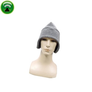 หมวกคลุมหูผ้าฟลีซระบายอากาศได้ดีสำหรับเล่นสกี - Product Image 1