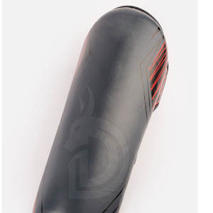 Espinilleras de MMA, Taekwondo y Boxeo de Alta Calidad, Nuevo Diseño, Espinilleras de Muay Thai para Boxeo - Product Image 6