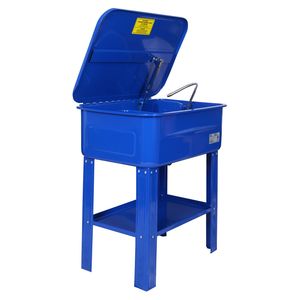Pompa Elettrica 110V da 20 Galloni per Lavaggio Componenti Auto, per Autolavaggi - Product Image 2
