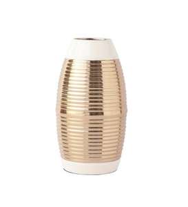 Ensemble de 2 vases à fleurs de nouvelle conception, qualité durable, pour la décoration de table à la maison, vase à fleurs en métal pour la maison - Product Image 3