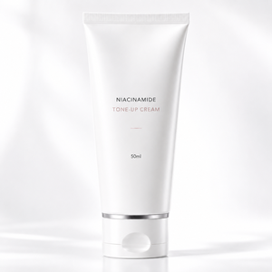 Crema Facial Coreana con Niacinamida y MELAZERO V2 para Aclarar la Piel, 50 ml - Product Image 1