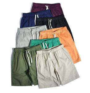 Pantalones Cortos Cargo Casuales Personalizados de Calidad 2026 al por Mayor, Pantalones Cortos Caqui de Calidad para Niños, Pantalones Cortos Escolares para Niños - Product Image 1
