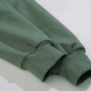 Sudadera con Capucha para Hombre, Suave al Tacto, 100% Algodón, Invierno, Material Transpirable y Suave, Corte Regular, Estructura Duradera, Estilo Moderno - Product Image 5
