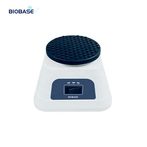 Mélangeur/Oscillateur/Agitateur BIOBASE CN VM25, vitesse 2800 tr/min, mélangeur haute vitesse et haute résistance pour <span class=keywords><strong>laboratoire</strong></span> - Product Image 1