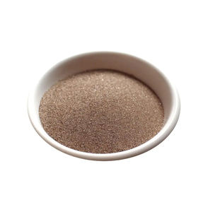 Top Qualité 66% Pureté Zircon Sable ZrO2 Zirconium Sable Zirconium Poudre - Product Image 6