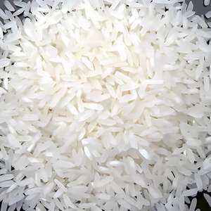 Arroz Basmati de Grano Largo Seco Orgánico de Alta Calidad, Sabor Natural, 24 Meses de Duración, Especificaciones Personalizadas, Precio al por Mayor - Product Image 1