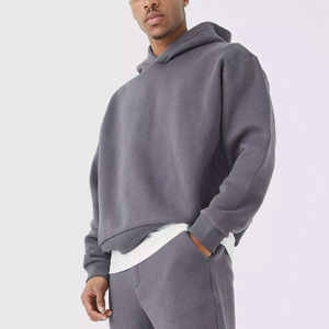 Conjunto Deportivo de 2 Piezas para Hombre, Estilo Casual, de Alta Calidad, con Diseño Moderno y Estampado - Product Image 6