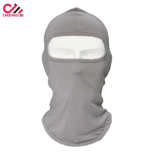 Customized Printing Sports Daily Use Image Balaclava Hats <b>Caps</b> <b>Winter</b> Warm Windproof Short Knitted Plain Balaclavas <b>Cap</b> - Product Image 5