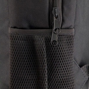 Sac à dos pour ordinateur portable imperméable et antivol pour homme avec sangle détachable, nouveaux sacs à dos avec port USB, services OEM ODM - Product Image 6