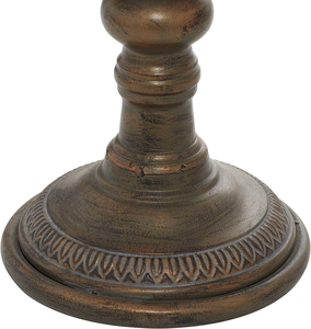 Globe céleste décoratif en laiton vintage de qualité supérieure, modèle astronomique pour table, maison, bureau et cadeaux - Product Image 6