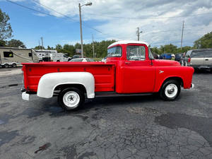Top SELLING Old Model Classic Used 1956 <b>C</b> SERIES Pickup Truck READY TO SHIP TODAY - Product Image 3