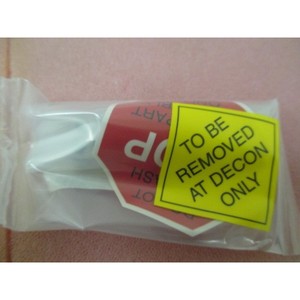 5 AMAT 0010-14127 สปริงประตูพร้อมลูกปืน - อุปกรณ์และอะไหล่เซมิคอนดักเตอร์ระดับโลกที่เชื่อถือได้ - Product Image 3