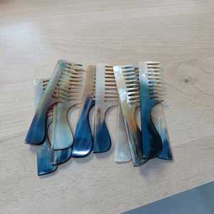 Cuerno de Búfalo y Buey Hecho a Mano de Primera Calidad en Estilo Moderno a Precio de Mayoreo - Product Image 2