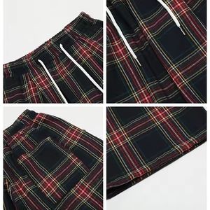 Regular Fit Casual Men's Trousers 100% Cotton Canvas Mid Waist Breathable & Quick Dry - Product Image 4