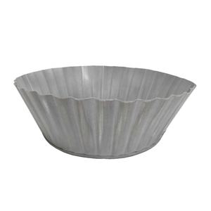 <span class=keywords><strong>Piatto</strong></span> e <span class=keywords><strong>piatto</strong></span> del vassoio da portata del progettista di finitura della pietra del fumo del ferro di forma rotonda all'ingrosso all'ingrosso all'ingrosso per la cucina - Product Image 1