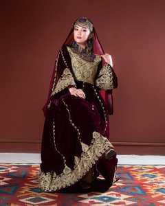 Bohemian Ethnic Long <b>Dress</b> Handmade Premium Quality Manufacturer Wholesale Afghani Casual <b>Dresses</b> for Women - Product Image 2