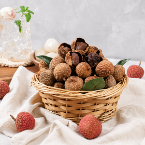 ลิ้นจี่อบแห้งคุณภาพสูงสำหรับส่งออก - ผลิตในเวียดนาม/ Alina - Product Image 6