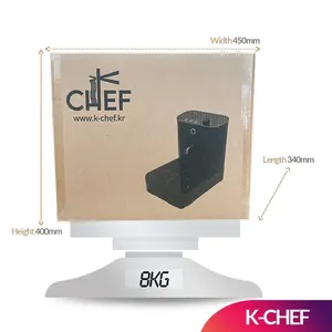 Kchef Mục Kinh Doanh Doanh Thu Cao Ý Tưởng Cho Sản Phẩm Kinh Doanh Cho Cửa Hàng Mục Phụ Kiện Dụng Cụ Nhà Bếp Thiết Bị Nhà Bếp Nhà - Product Image 4