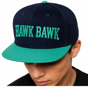 Gorra Snapback Unisex Premium con Bordado y Estampado, Cómoda, Ajustable, Duradera, Estilo Urbano, Personalizada - Product Image 4