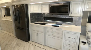 Camping-car américain <span class=keywords><strong>2022</strong></span> 2023 2020 American Coach American Dream 42Q, classe A, diesel, disponible à la vente, véhicule pour 4-6 personnes - Product Image 3
