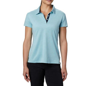 Polos Personalizados de Calidad Superior para Mujer - Material de Poliéster, Color y Logotipo Personalizables, Tallas Ajustables para Equitación - Product Image 5