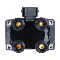 938F12024DA 928F12029CA FD487T Paquete de Bobinas de Encendido para Ford Explorer Ranger Mustang F150 Crown Victoria Lincoln Town Car