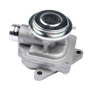 Valvola di Controllo Iniezione Aria Secondaria Sinistra per Mercedes C230 C280 S550 E550 CLS550 CLK350 GLK350 0021407460 - Product Image 1