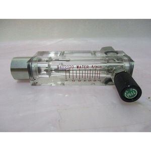 2 Débitmètres Disco MOGCH606--AY, eau, 1-7 - Équipements et pièces semi-conducteurs d'occasion fiables à l'échelle mondiale chez - Product Image 1