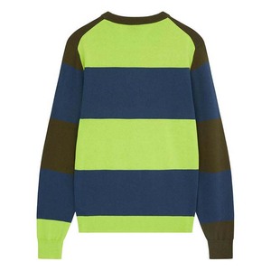 Sweat-shirts surdimensionnés pour hommes de haute qualité avec logo personnalisé brodé, mode décontractée, écologiques, en coton respirant, couleur unie - Product Image 2