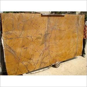 Rainbow Gold <b>Marble</b> Premium Natural Stone with Veins for Luxury Interiors Modern Homes and Architecture Designs - Product Image 1
