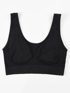 Women's Adjustable Workout Sport Bra <b>Comfortable</b> and Breathable-Custom Designed with Wholesale Price - Product Image 6