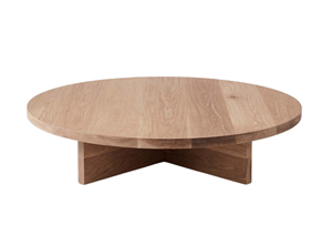 โต๊ะกาแฟไคลานี ทำจากไม้สักอินโดนีเซียแท้ สำหรับผู้จัดจำหน่ายเฟอร์นิเจอร์นานาชาติ คุณภาพส่งออก - Product Image 2