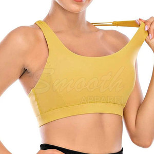 Gym Clothing Sports <b>Bra</b> For Women Workout Women Sports <b>Bra</b> Fitness Wear Sports <b>Bra</b> Trendy Design - Product Image 2