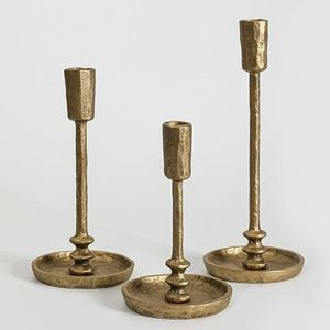 Stylish Decorative Metal Candle Holder Suitable For Luxury Hotel Interiors Romantic Dining And Festive Party Decoration - Product Image 2