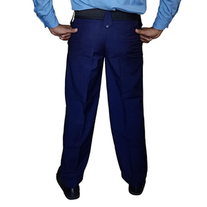 Uniforme de Guardia de Seguridad con Diseño de Logotipo Personalizado, Chaqueta de Hombre de Alta Calidad en Poliéster/Algodón para Todas las Temporadas, Venta Caliente - Product Image 3