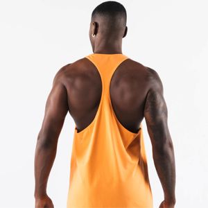 Camisetas sin mangas personalizadas de verano, transpirables, para gimnasio, ropa deportiva para hombre, camiseta sin mangas para hombre - Product Image 2