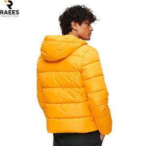 Premium <b>Duck</b> <b>Down</b> Bubble Jacket Ultra Light Winter Puffer <b>Coat</b> Wholesale Heavy Duty Waterproof Bubble Jacket Windproof Winter - Product Image 2
