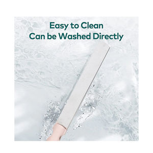 Lima de Uñas Profesional EMERY de Doble Cara, Mini Lima Pulidora para Uñas de Gel y Acrílicas, Grano 180, Reutilizable y Duradera, Acabado Liso - Product Image 6