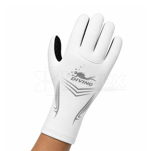 Nouveaux gants de plongée en néoprène légers, imperméables, avec paume antidérapante, pour la plongée libre, la natation et les sports nautiques - Product Image 2