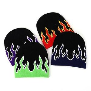 Gorro de Punto Personalizado Premium con Logotipo, Gorro de Invierno Cálido y Plegable para Artículos Promocionales, Uso por Empleados y Ropa de Equipo - Product Image 6