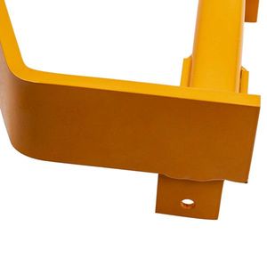 Fissaggio Universale per Camper da Pickup Full-Size, Sostituisce TDSF per un Fissaggio Sicuro - Product Image 6