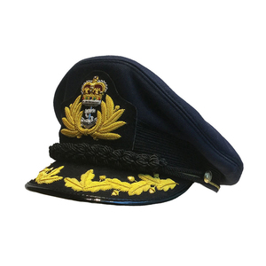 หมวกวงโยธวาทิต OEM ขายส่ง หมวกทรงสูงสีขาวสำหรับพิธีการ หมวกปีกแหลม หมวกคลุมศีรษะ สีสั่งทำได้ ใช้ได้ทุกวัน กลางแจ้ง ทำจากขนสัตว์ 100% เป็นมิตรกับสิ่งแวดล้อม - Product Image 1