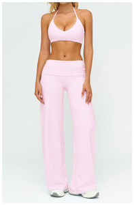 Conjuntos Deportivos para Mujer, Ropa de Gimnasio, Conjuntos de Fitness, Ropa Deportiva, Conjunto de Yoga - Product Image 2
