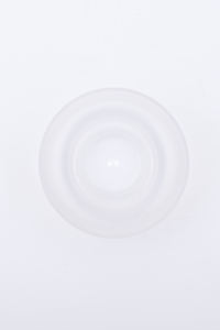 Tapa de Botella Transparente Única en Oferta, Tapa Redonda de Plástico para Bebidas, Difusor de Aroma - Product Image 3