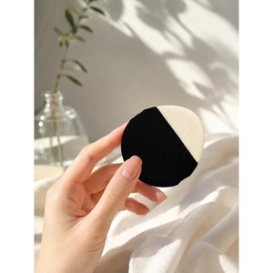 พัฟแต่งหน้าแบบคู่ ออลอินวัน น่ารัก (พัฟแต่งหน้าลายหยดน้ำโพลียูรีเทน) - Product Image 5