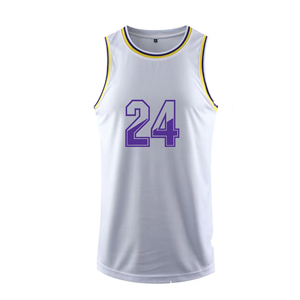 Fabricante de Ropa de Baloncesto, Jersey de Baloncesto Sublimado Personalizado, Uniforme Deportivo de Secado Rápido para Equipos - Product Image 1