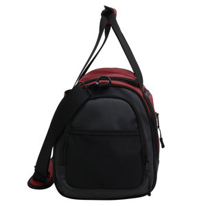 Top Trendy New Design Easy To Carry Best Supplier High Quality Lightweight Reasonable Price Custom Ice Hockey <b>Duffel</b> <b>Bag</b> - Product Image 3
